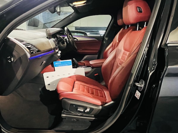 Used BMW X4 2019 for sale - 73133569: Photo 9