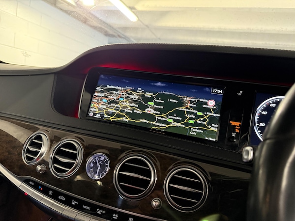 Used Mercedes-Benz S-Class 2016 for sale - 75174045: Photo 12