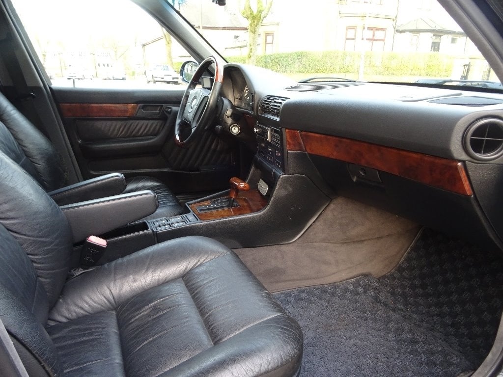 Used BMW 5 Series for sale - 76988176: Photo 10