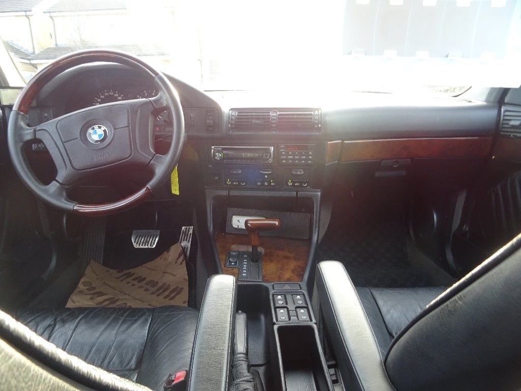 Used BMW 5 Series for sale - 76988176: Photo 11
