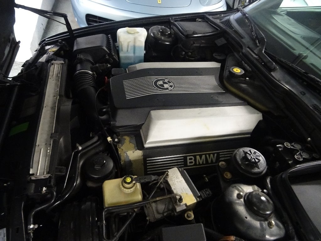 Used BMW 5 Series for sale - 76988176: Photo 12