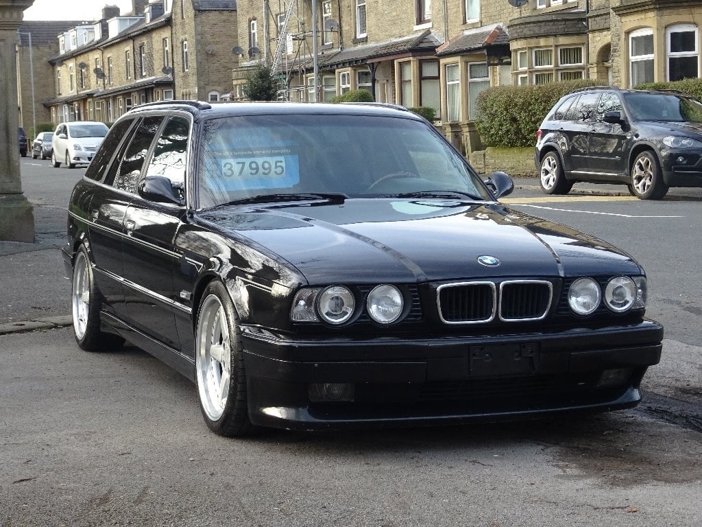 Used BMW 5 Series for sale - 76988176: Photo 13