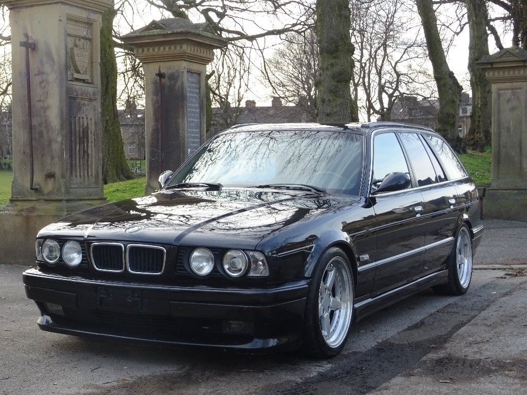 Used BMW 5 Series for sale - 76988176: Photo 14