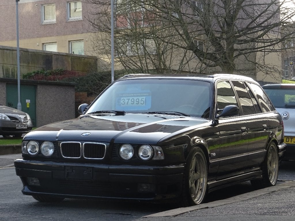 Used BMW 5 Series for sale - 76988176: Photo 15