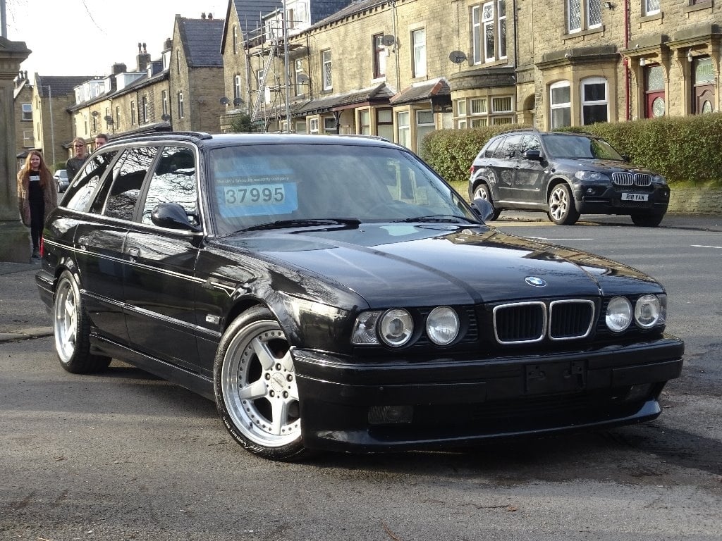 Used BMW 5 Series for sale - 76988176: Photo 16