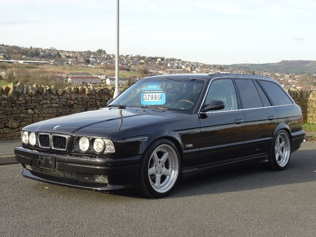 Used BMW 5 Series for sale - 76988176: Photo 17