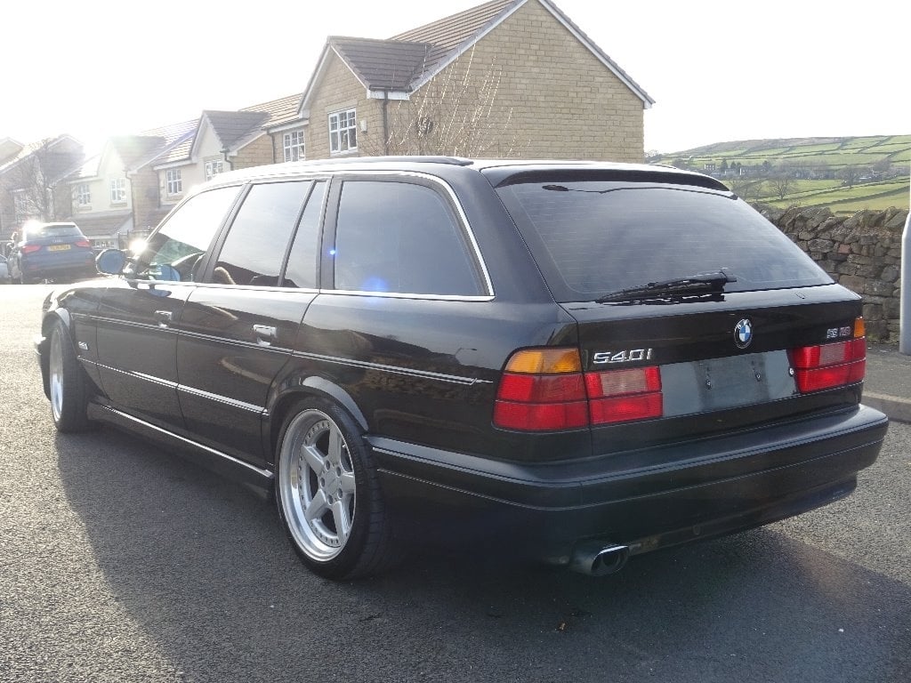 Used BMW 5 Series for sale - 76988176: Photo 18