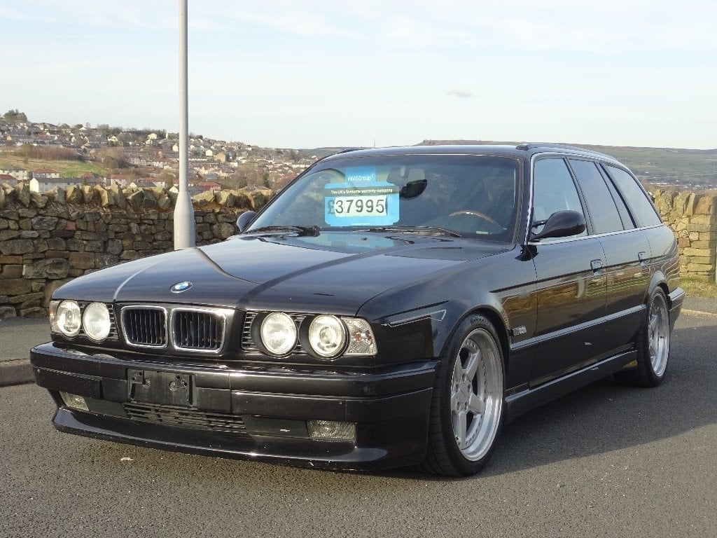 Used BMW 5 Series for sale - 76988176: Photo 19