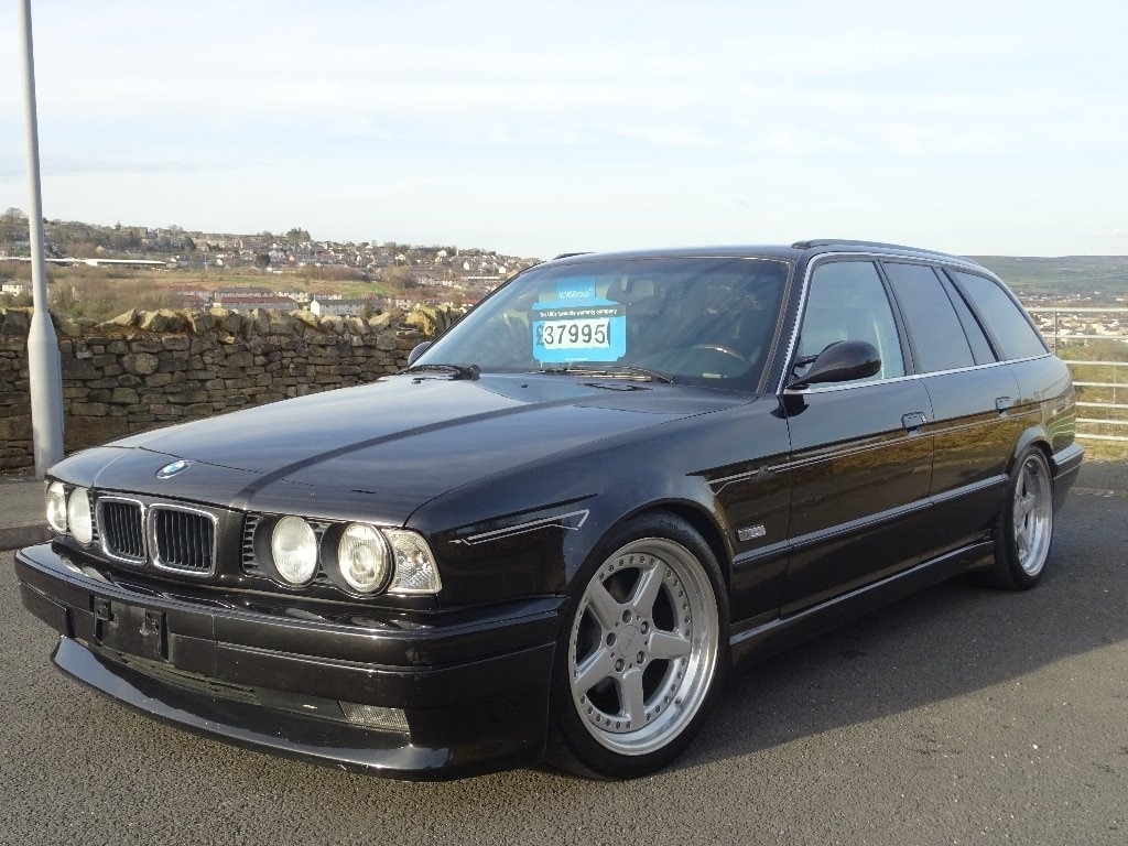 Used BMW 5 Series for sale - 76988176: Photo 20