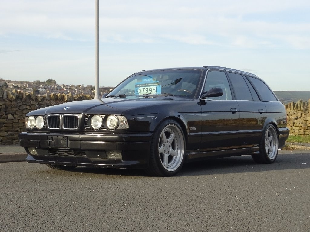 Used BMW 5 Series for sale - 76988176: Photo 22