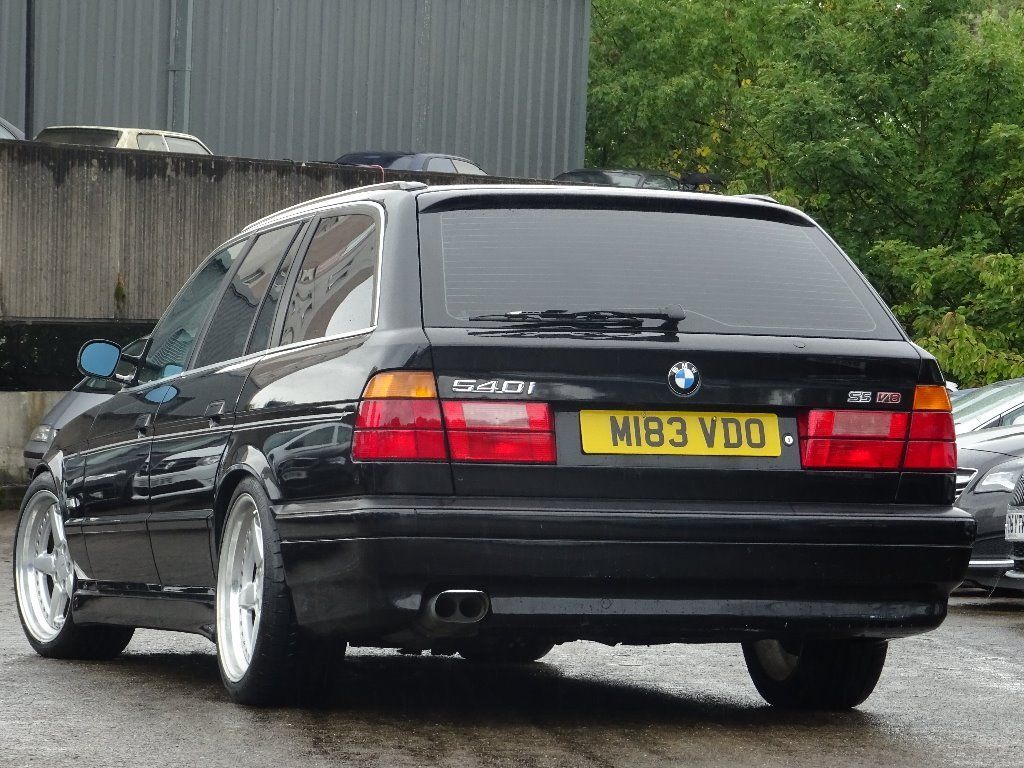 Used BMW 5 Series for sale - 76988176: Photo 23