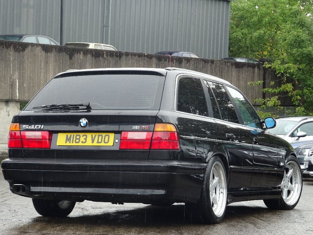 Used BMW 5 Series for sale - 76988176: Photo 24