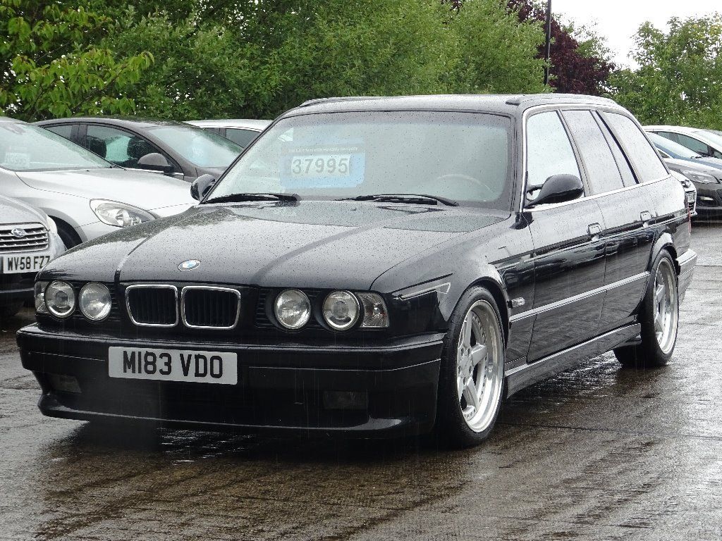 Used BMW 5 Series for sale - 76988176: Photo 25