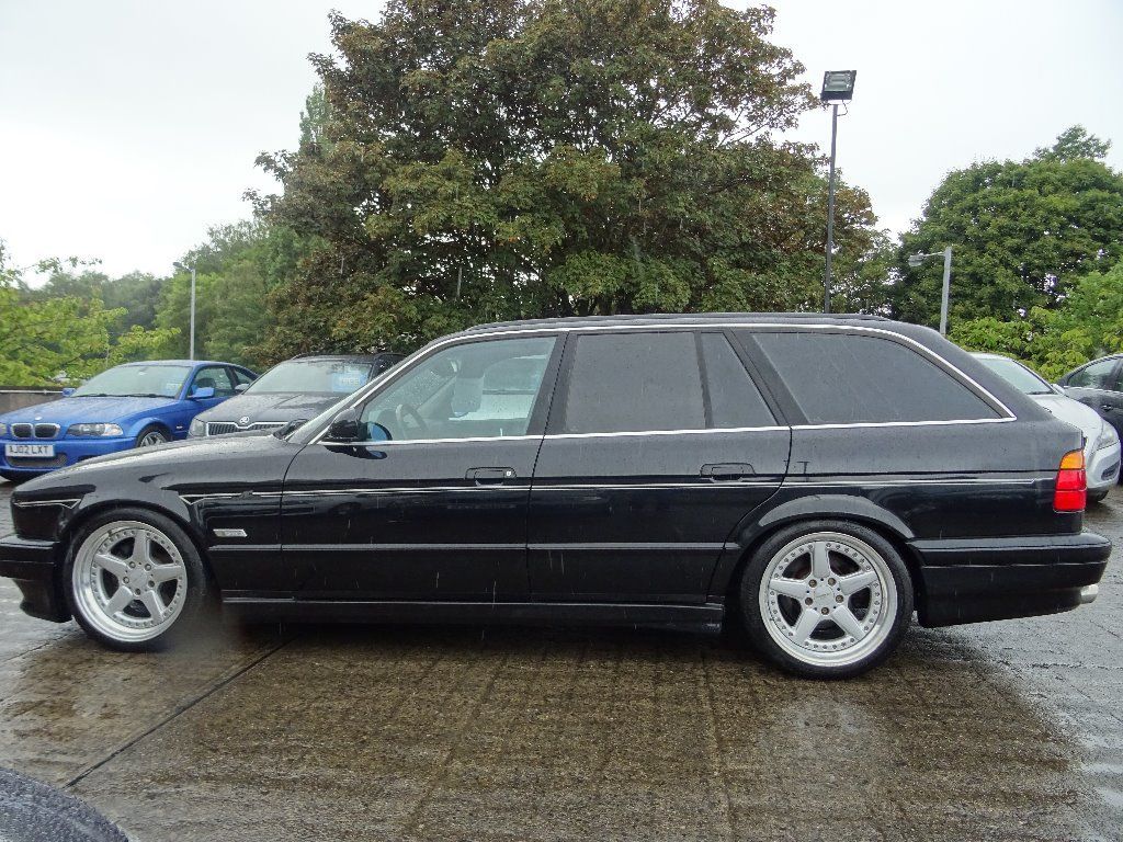 Used BMW 5 Series for sale - 76988176: Photo 26