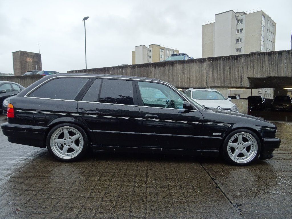Used BMW 5 Series for sale - 76988176: Photo 27