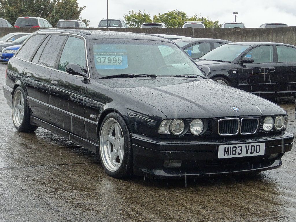 Used BMW 5 Series for sale - 76988176: Photo 28