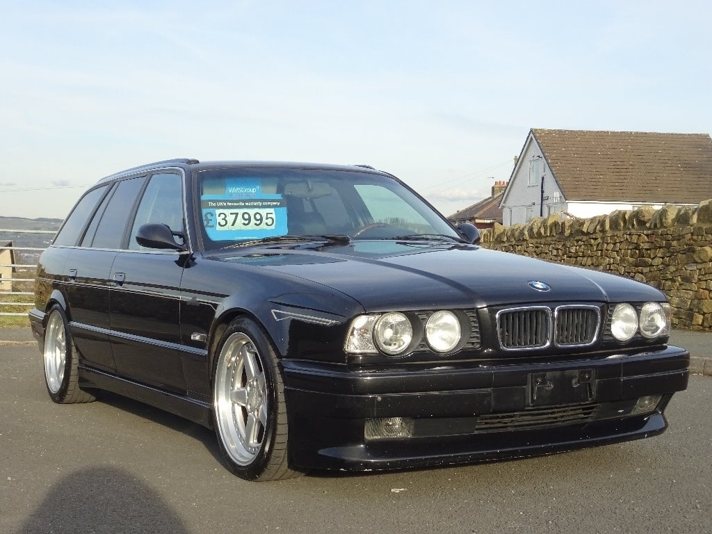 Used BMW 5 Series for sale - 76988176: Photo 29