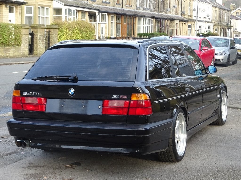 Used BMW 5 Series for sale - 76988176: Photo 4