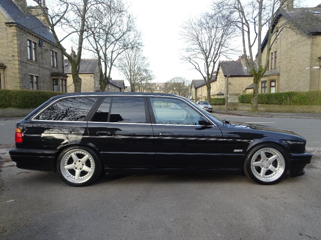 Used BMW 5 Series for sale - 76988176: Photo 5