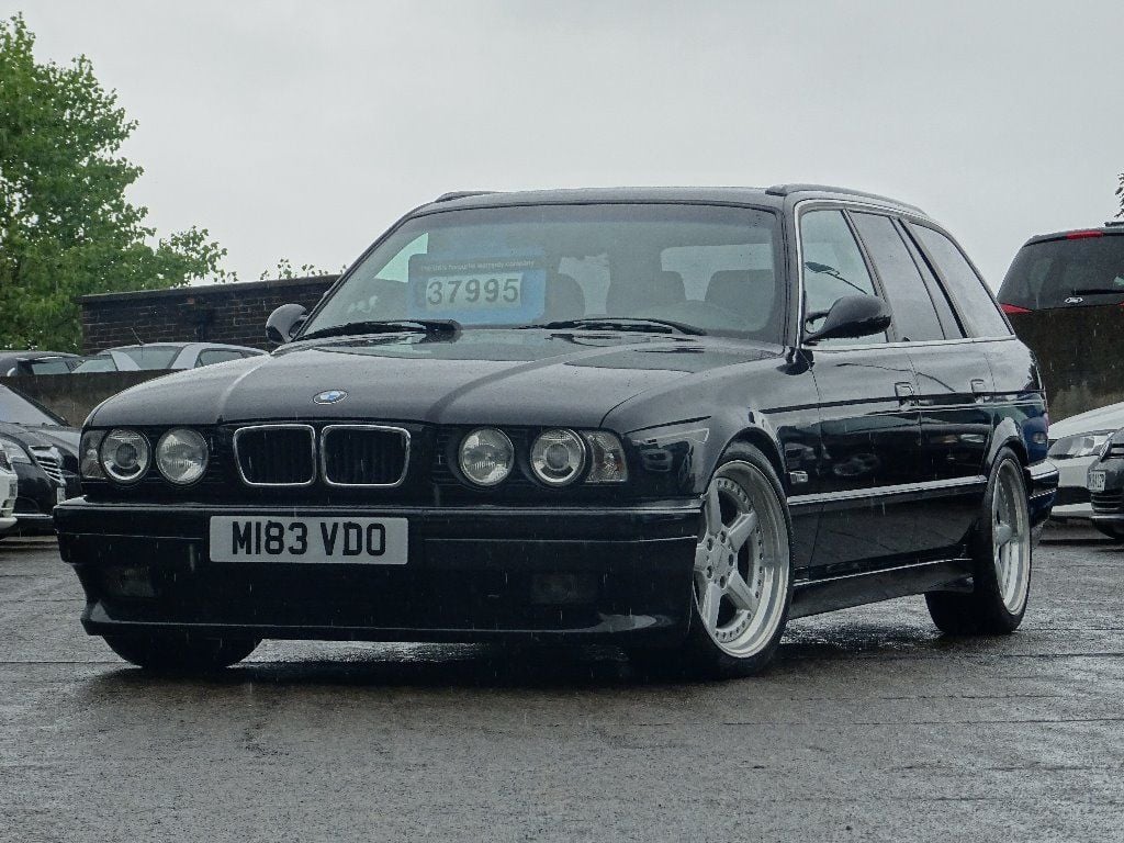 Used BMW 5 Series for sale - 76988176: Photo 6