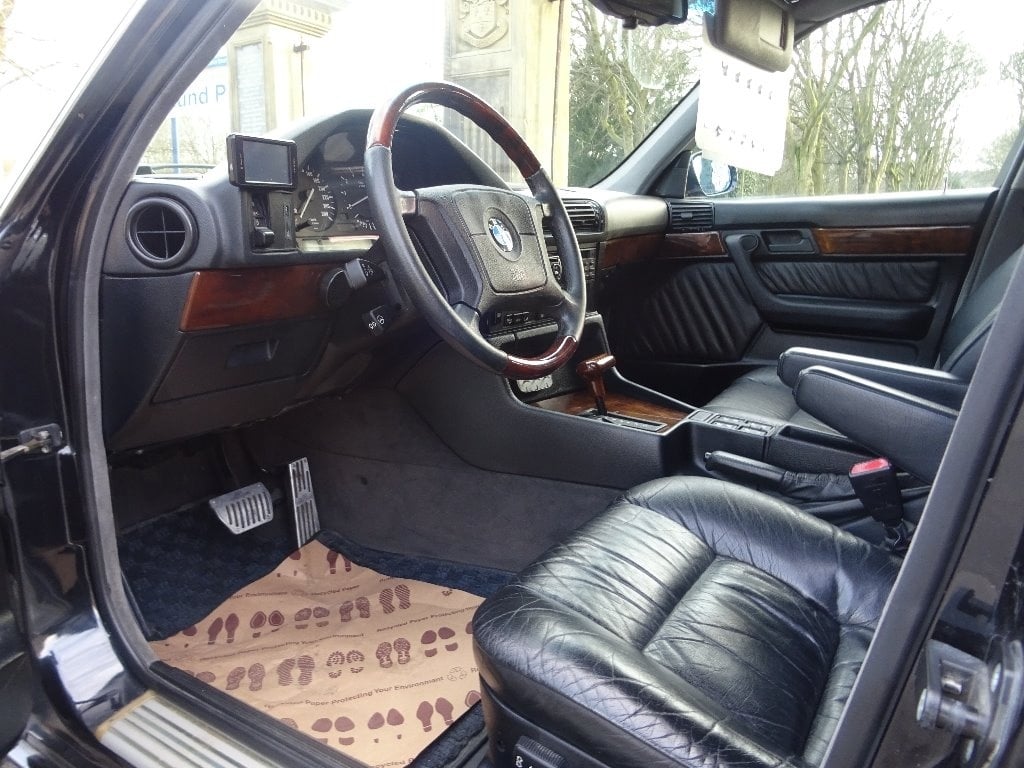 Used BMW 5 Series for sale - 76988176: Photo 7