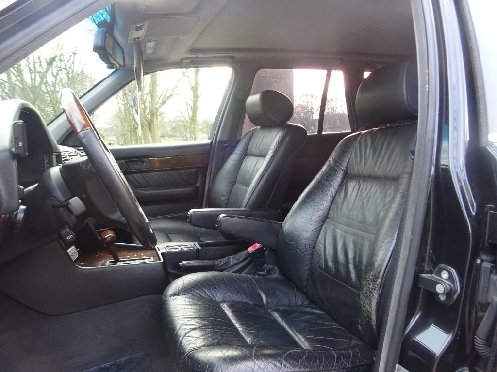 Used BMW 5 Series for sale - 76988176: Photo 8