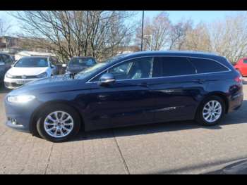 Used Ford Mondeo 2016 for sale - 73133597: Photo