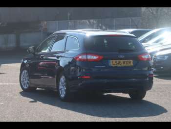 Used Ford Mondeo 2016 for sale - 73133597: Photo