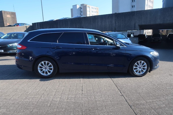 Used Ford Mondeo 2016 for sale - 73133597: Photo 5