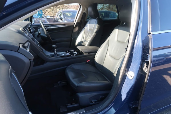 Used Ford Mondeo 2016 for sale - 73133597: Photo 9