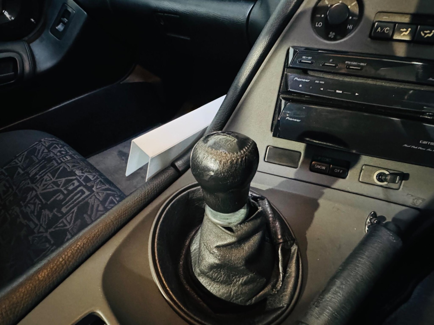 Used Toyota Supra for sale - 77020921: Photo 13