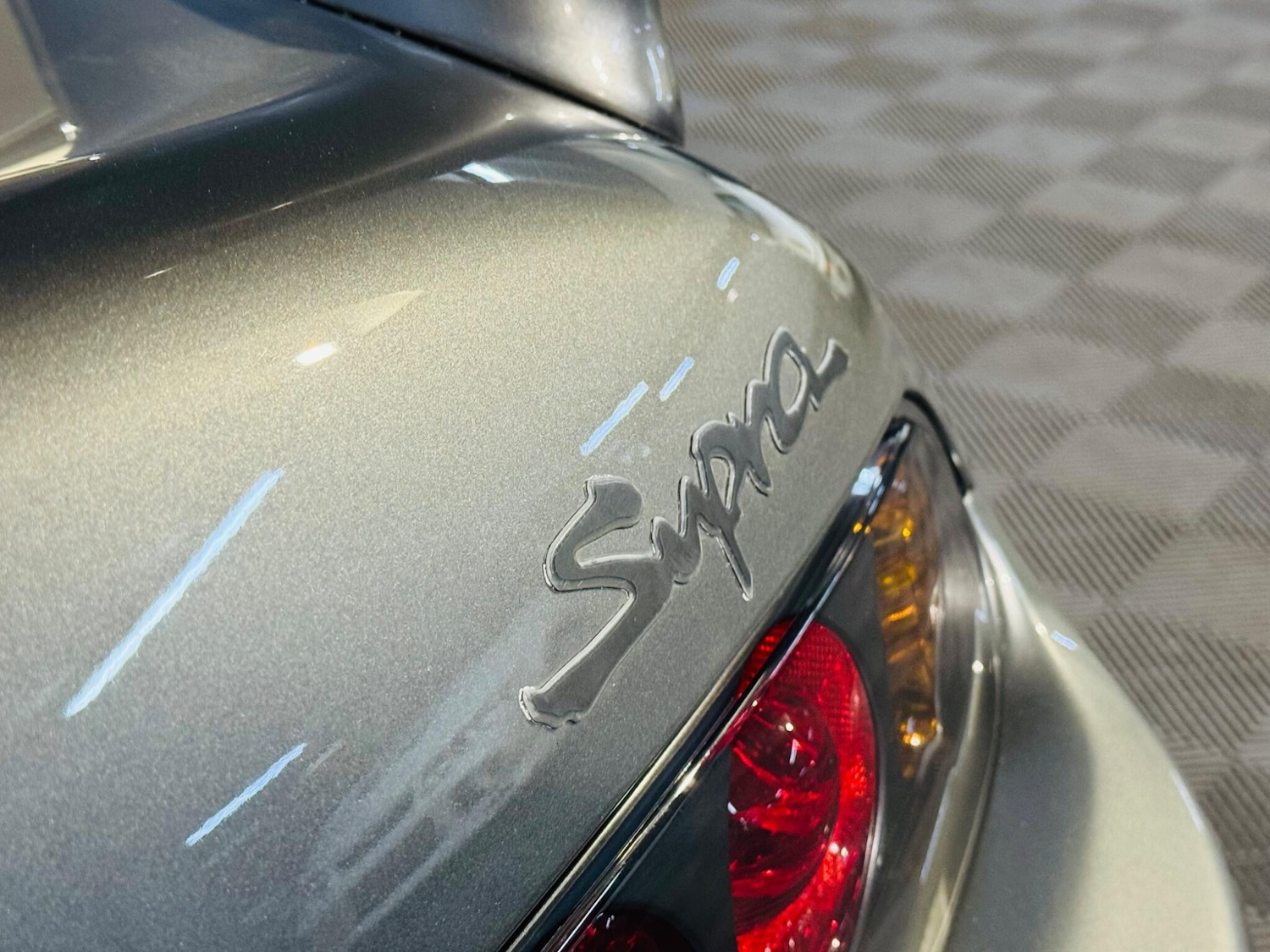 Used Toyota Supra for sale - 77020921: Photo 14