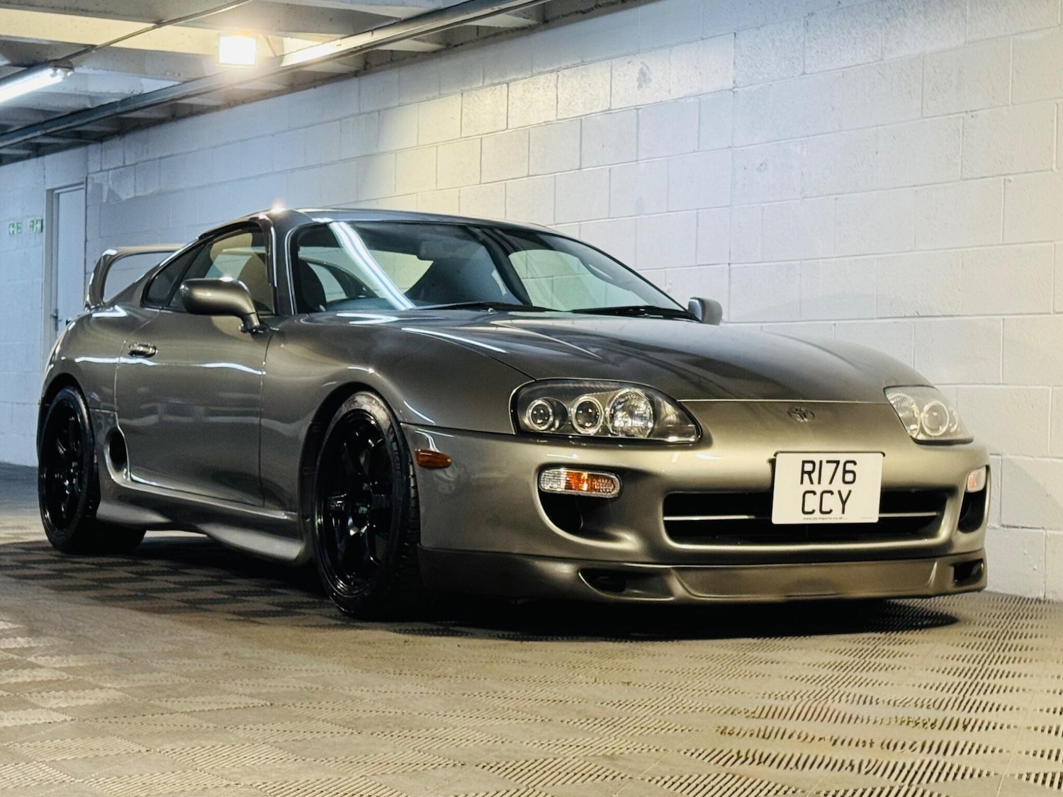 Used Toyota Supra for sale - 77020921: Photo 18