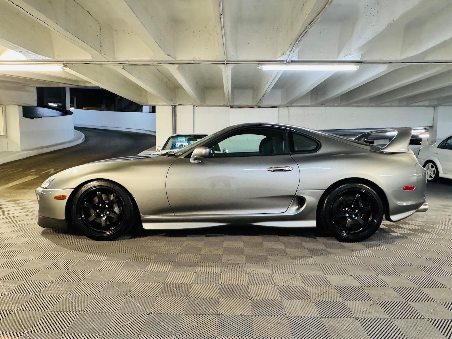 Used Toyota Supra for sale - 77020921: Photo 2