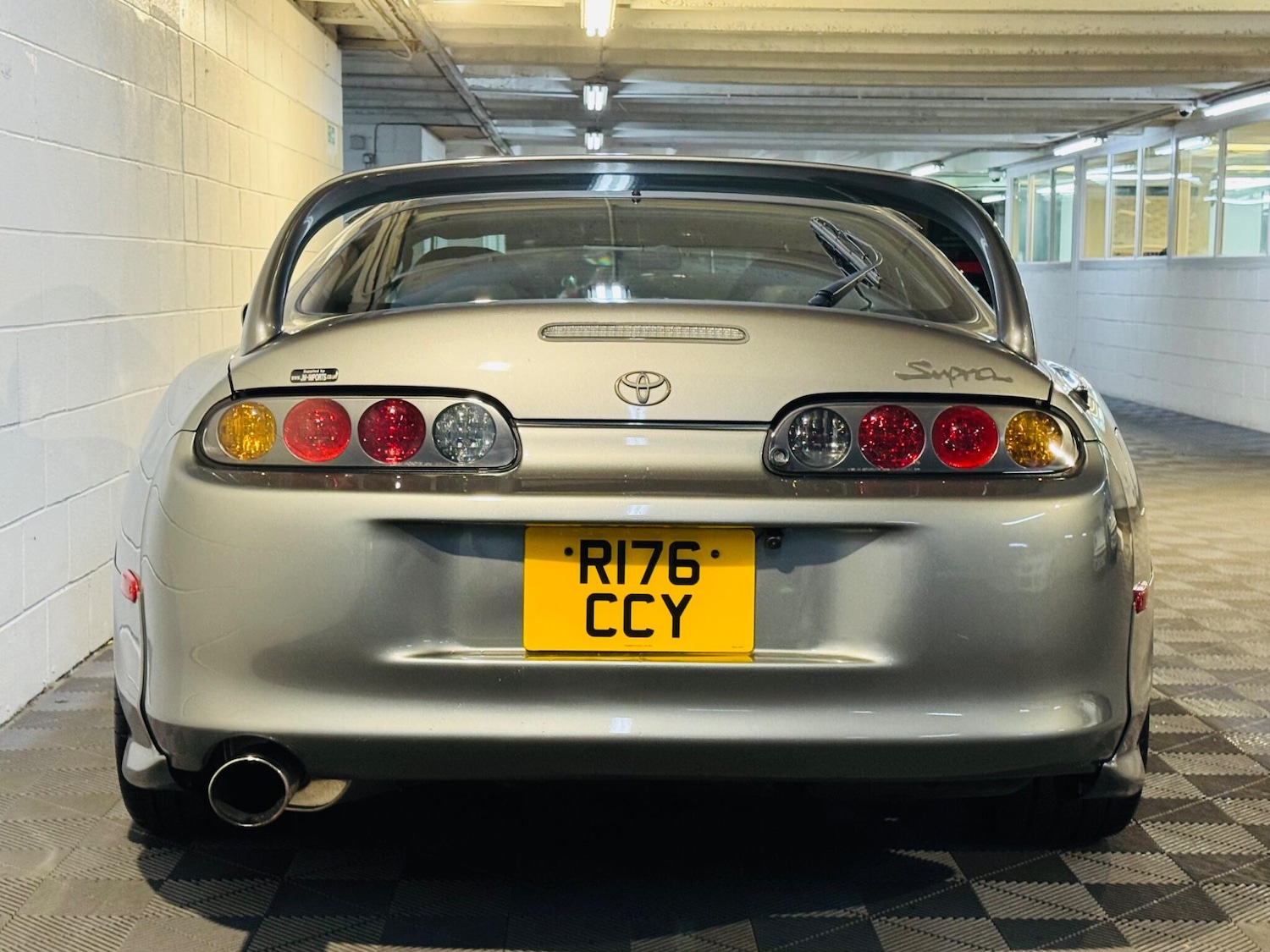 Used Toyota Supra for sale - 77020921: Photo 4