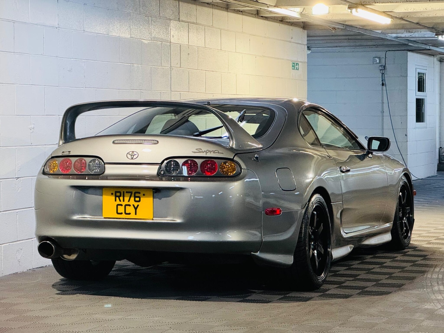 Used Toyota Supra for sale - 77020921: Photo 5