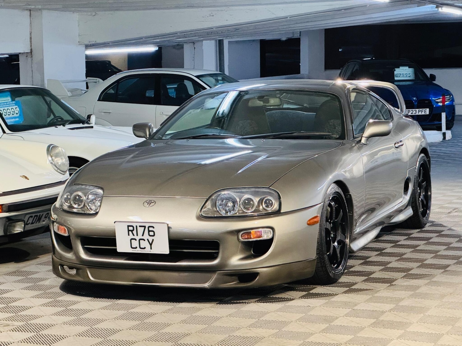 Used Toyota Supra for sale - 77020921: Photo 7