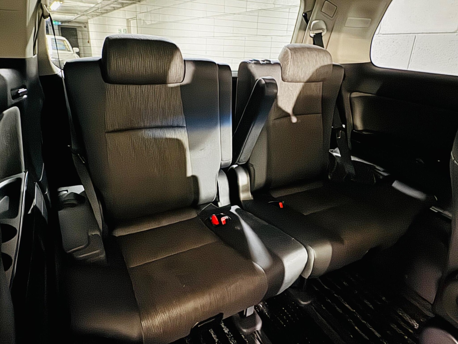 Used Toyota Vellfire for sale - 77203778: Photo 12