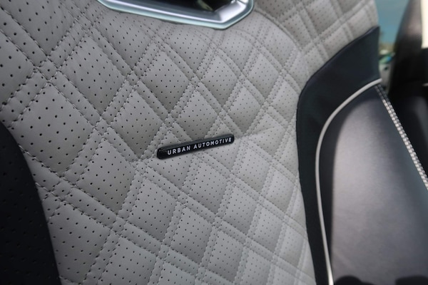 Used Land Rover Range Rover Sport 2018 for sale - 73133600: Photo 10
