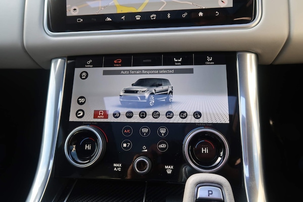 Used Land Rover Range Rover Sport 2018 for sale - 73133600: Photo 19