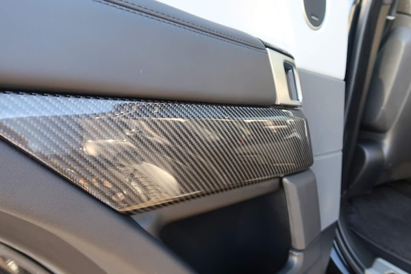 Used Land Rover Range Rover Sport 2018 for sale - 73133600: Photo 21