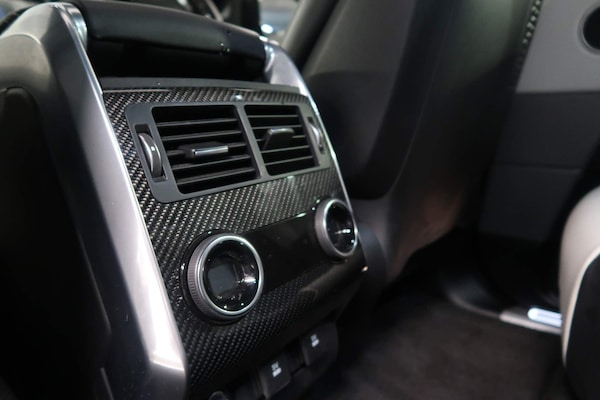 Used Land Rover Range Rover Sport 2018 for sale - 73133600: Photo 29