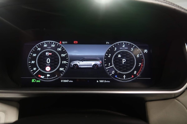Used Land Rover Range Rover Sport 2018 for sale - 73133600: Photo 32