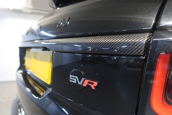 Used Land Rover Range Rover Sport 2018 for sale - 73133600: Photo 39