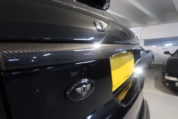 Used Land Rover Range Rover Sport 2018 for sale - 73133600: Photo 40