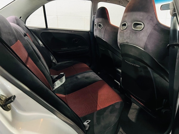 Used Mitsubishi Lancer 2001 for sale - 73133606: Photo 11