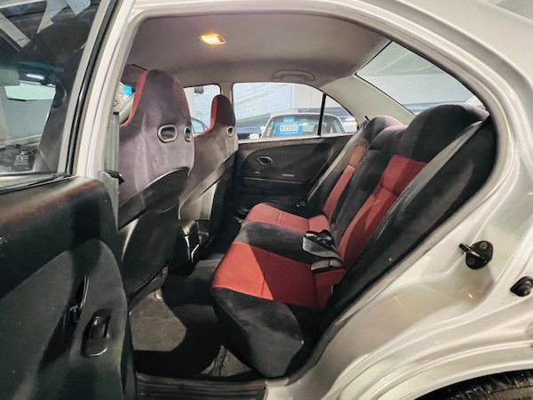 Used Mitsubishi Lancer 2001 for sale - 73133606: Photo 12