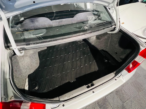 Used Mitsubishi Lancer 2001 for sale - 73133606: Photo 17