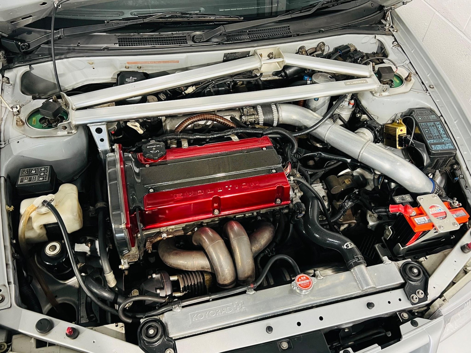 Vehicle 19