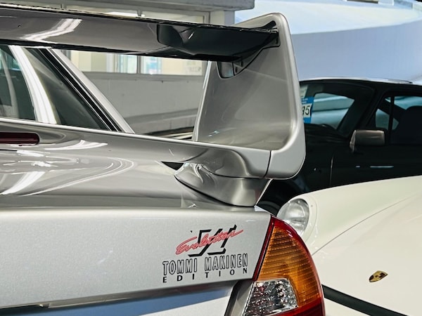 Used Mitsubishi Lancer 2001 for sale - 73133606: Photo 27